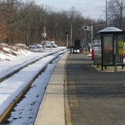 Mount Olive, New Jersey