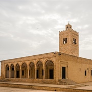 Great Mosque of Monastir