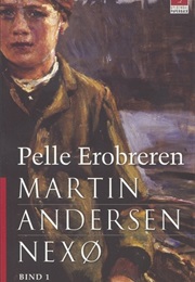 Pelli Sigursæli (Martin Andersen Nexö)