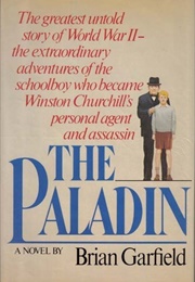 The Paladin (Brian Garfield)