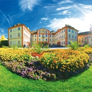 Insel Mainau / Mainau Island