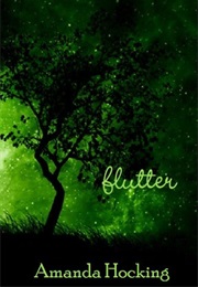 Flutter (Amanda Hocking)