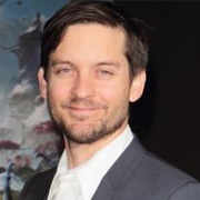 Tobey Maguire