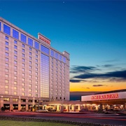 Ameristar East Chicago