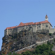 Riegersburg Castle, Austria