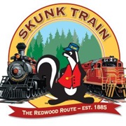 Skunk Train