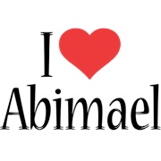 Abimael