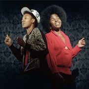 Theesatisfaction