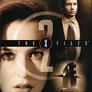 The X-Files Season 2