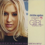 What a Girl Wants (Christina Aguilera)