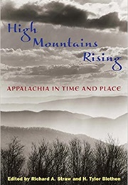 High Mountains Rising (Richard Straw)