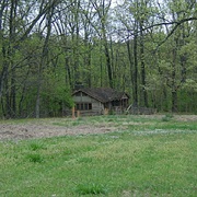 Meeman-Shelby Forest State Park, Tennessee