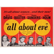 All About Eve