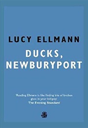 Ducks, Newburyport (Lucy Ellmann)