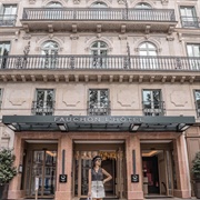 L'hotel, Paris - France