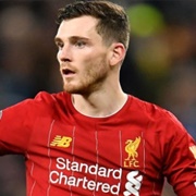 Andrew Robertson