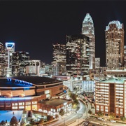 Charlotte, N. Carolina, US
