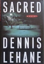 Sacred (Dennis Lehane)