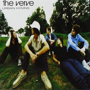The Verve - Urban Hymns (1997)