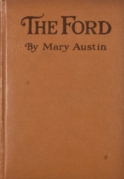 The Ford (Mary Austin)