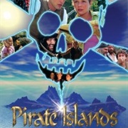 Pirate Islands