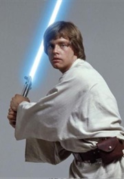 Luke Skywalker (1977)