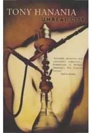 Unreal City (Tony Hanania)