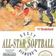 Dusty Diamond&#39;s All-Star Softball
