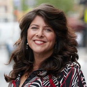 Naomi Wolf