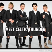 Meet Celtic Thunder