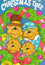 The Berenstain Bears Christmas Tree (1979)