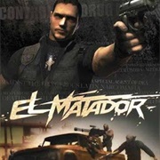 El Matador