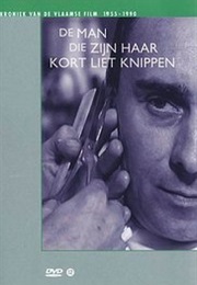 De Man Die Zijn Haar Kort Liet Knippen (1966)