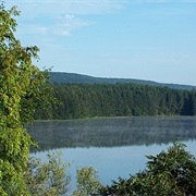 Hills Creek State Park, Pennsylvania