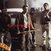 The Ducky Boys (The Wanderers)