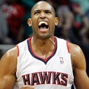 Al Horford