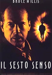 Il Sesto Senso (1999)
