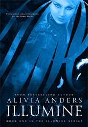 Illumine (Alivia Anders)
