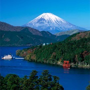 Hakone, Japan