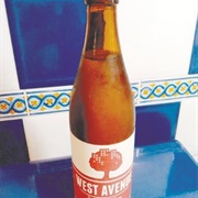 West Avenue