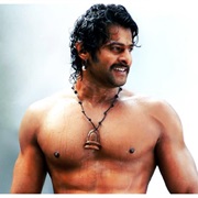 Prabhas