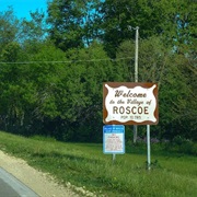 Roscoe, Illinois