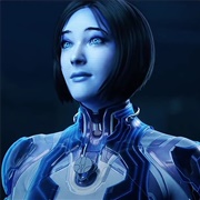 Cortana