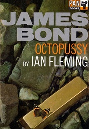 Octopussy (Ian Fleming)