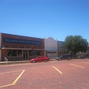 Wellington, Texas