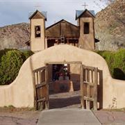 Northern Rio Grande National Heritage Area