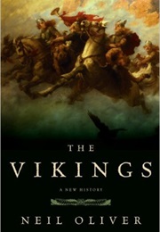 The Vikings (Neil Oliver)