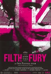 The Filth and the Fury
