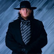 The Undertaker