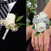 Corsage or Boutonniere